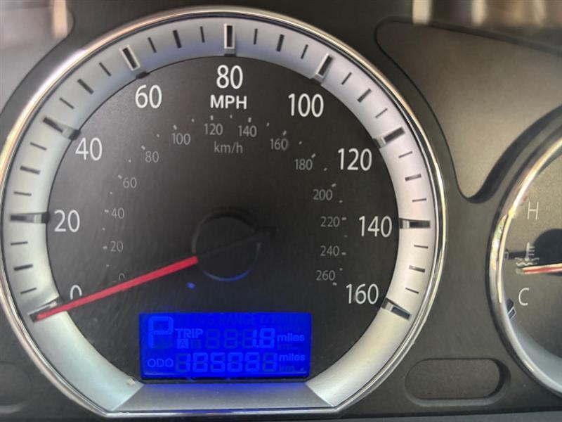 Hyundai Sonata  2010