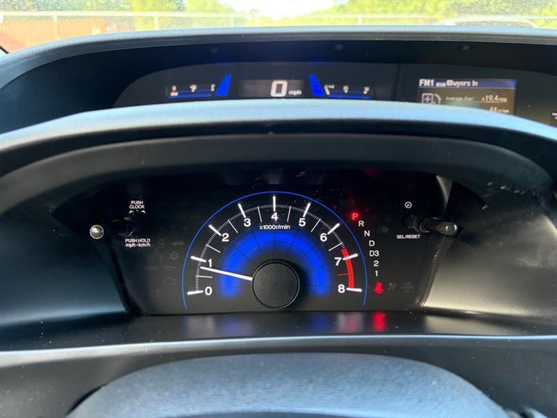 Honda Civic  2013
