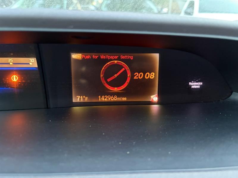 Honda Civic  2012