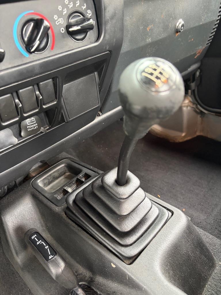 Jeep Wrangler  2006