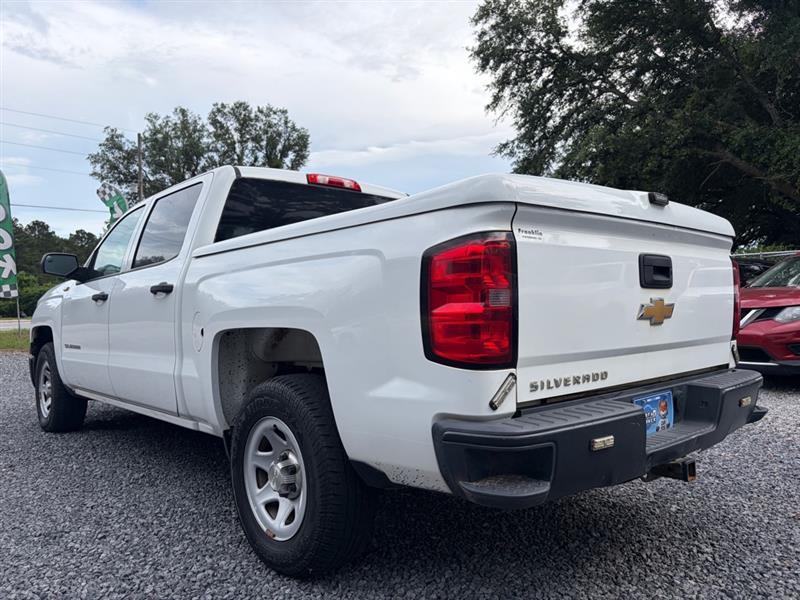 Chevrolet Silverado 1500  2014