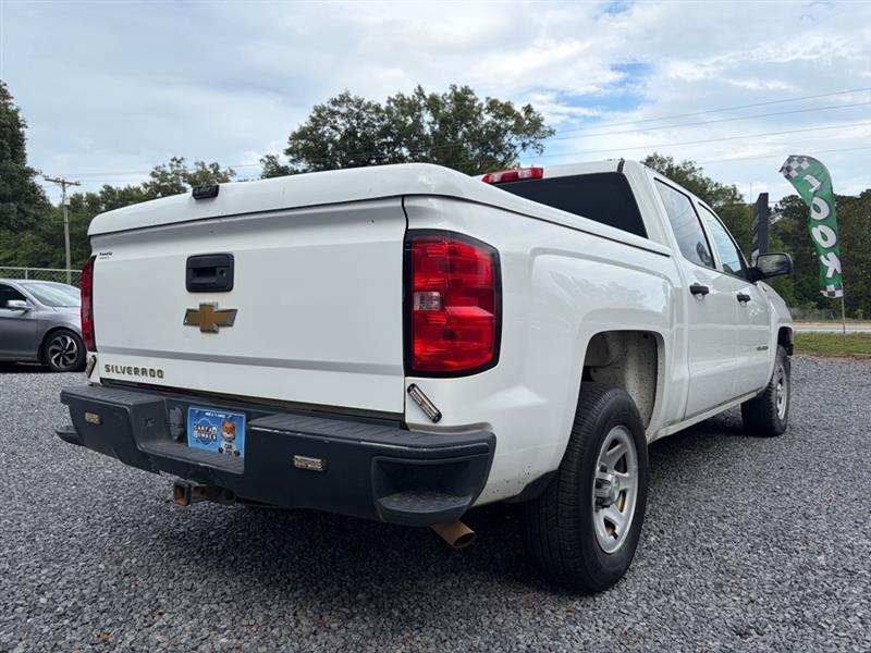 Chevrolet Silverado 1500  2014