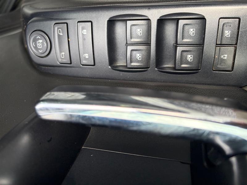 Chevrolet Silverado 1500  2014