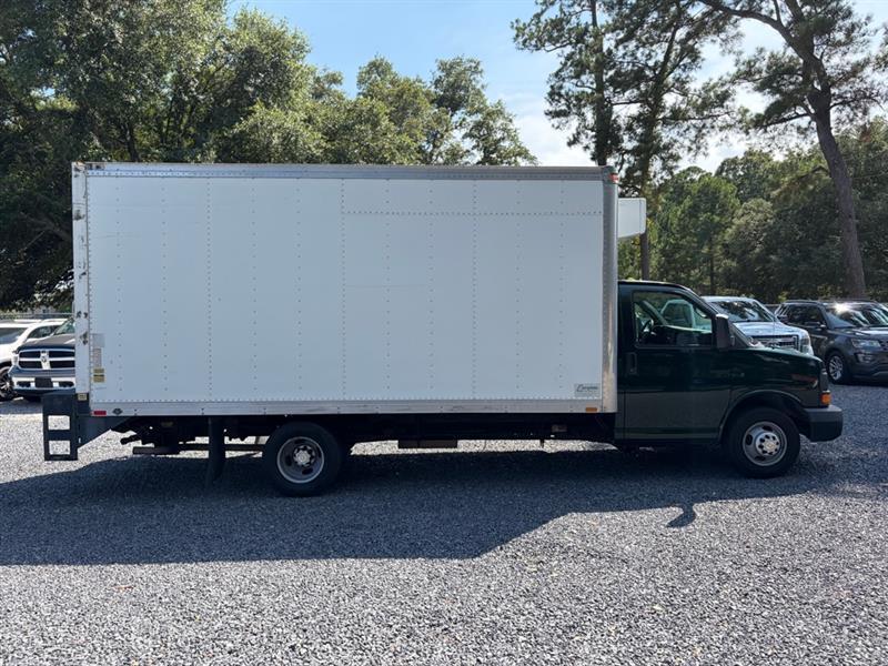 Chevrolet Express  2015