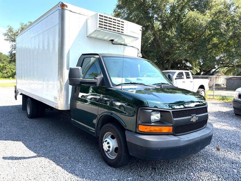 Chevrolet Express  2015