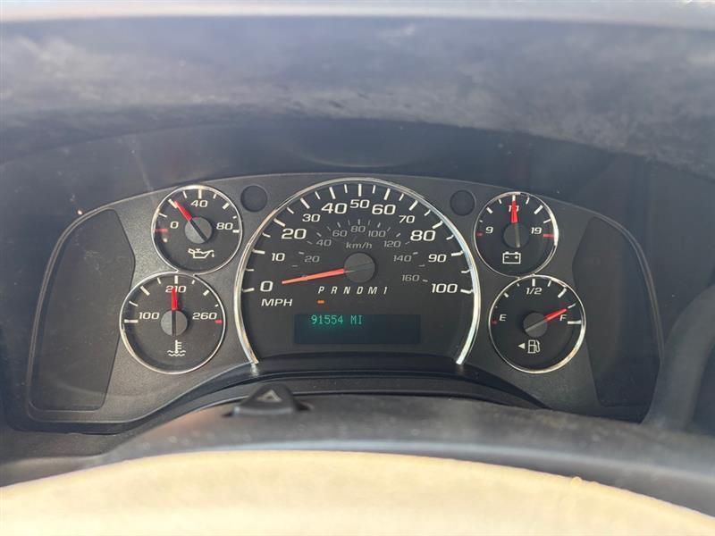 Chevrolet Express  2015