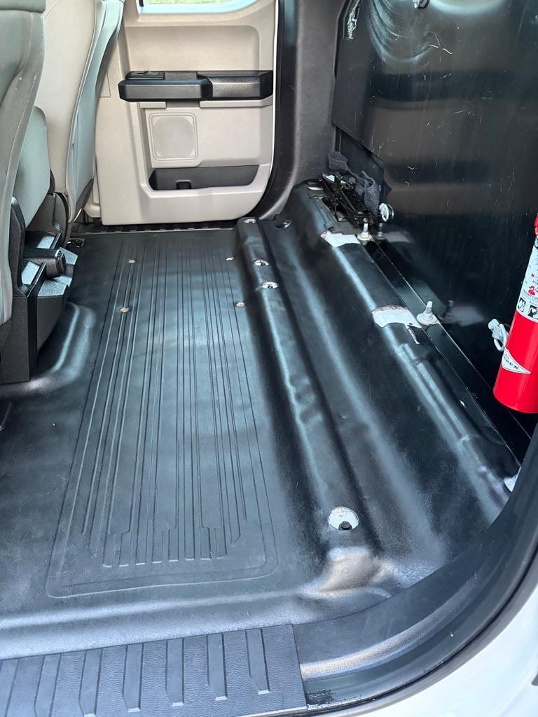 Ford F-150  2017