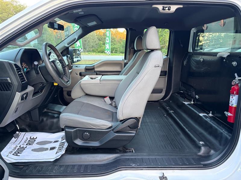 Ford F-150  2017