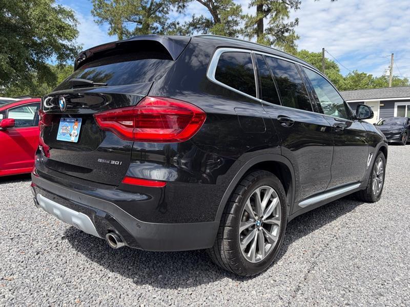 BMW X3  2019