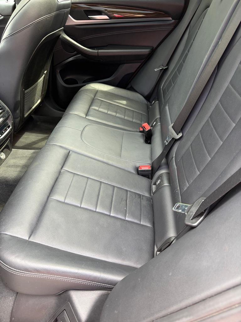 BMW X3  2019