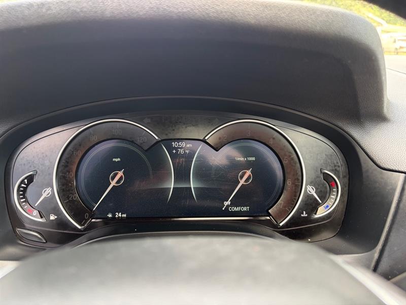 BMW X3  2019