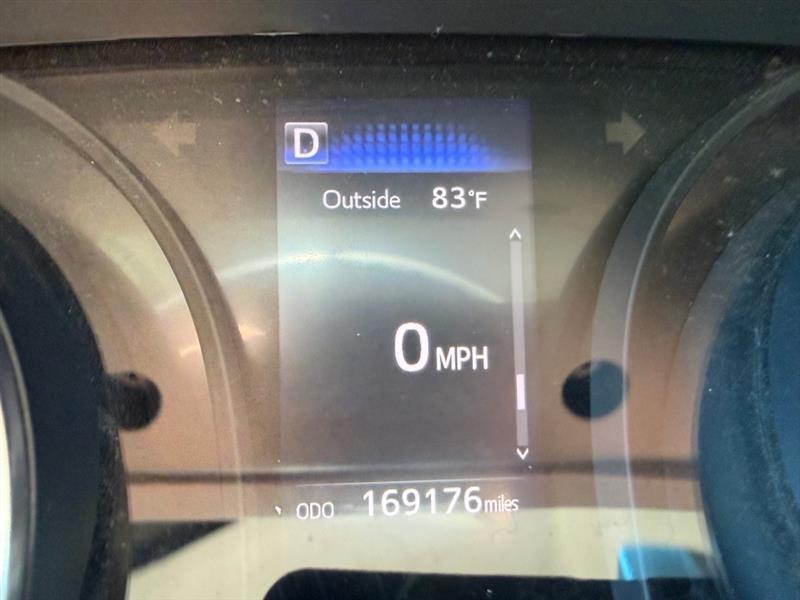 Toyota Camry  2018