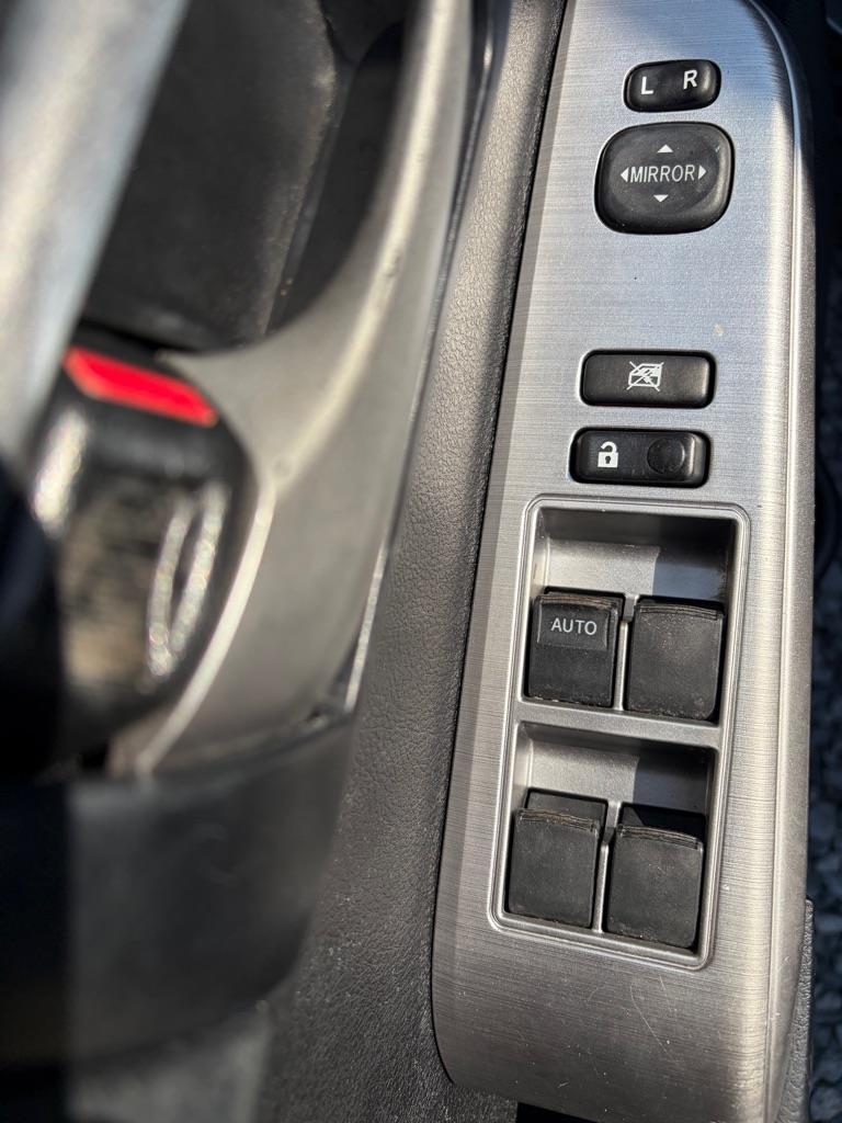 Toyota Camry  2013