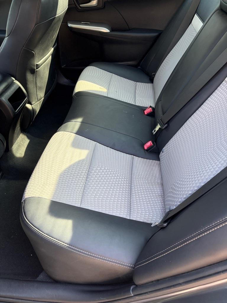 Toyota Camry  2013