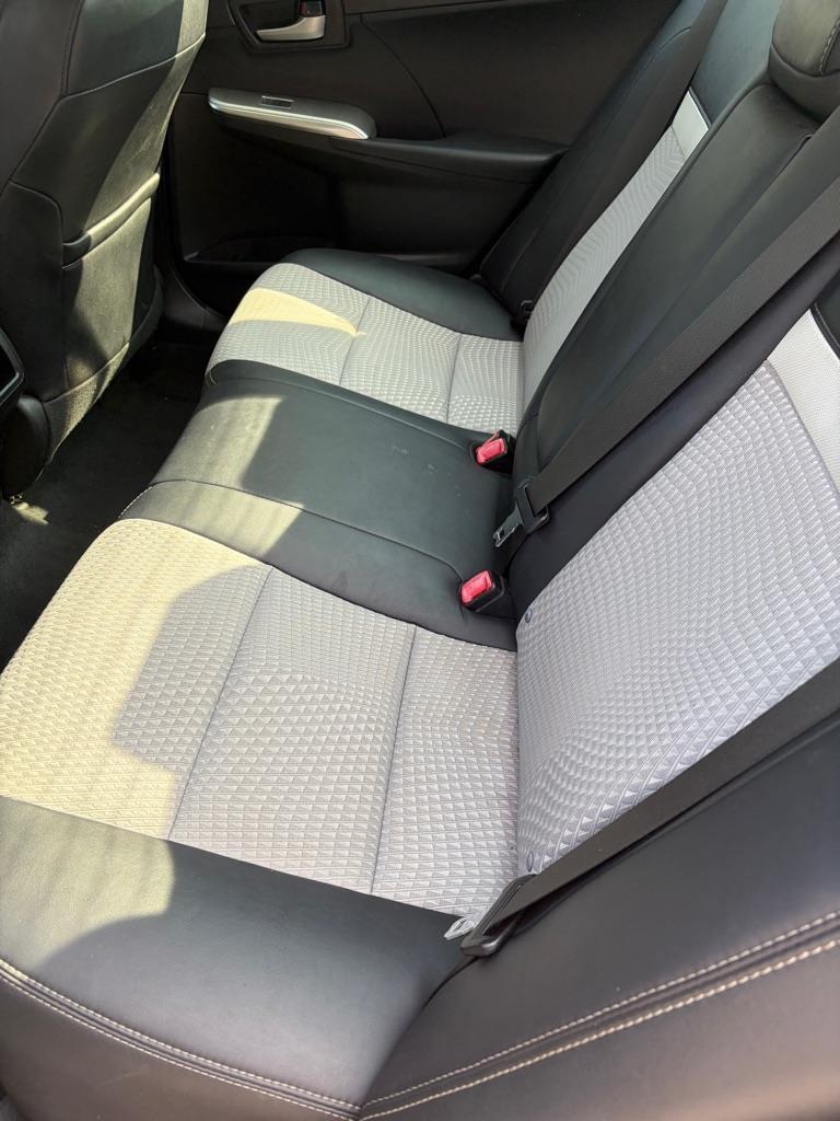 Toyota Camry  2013