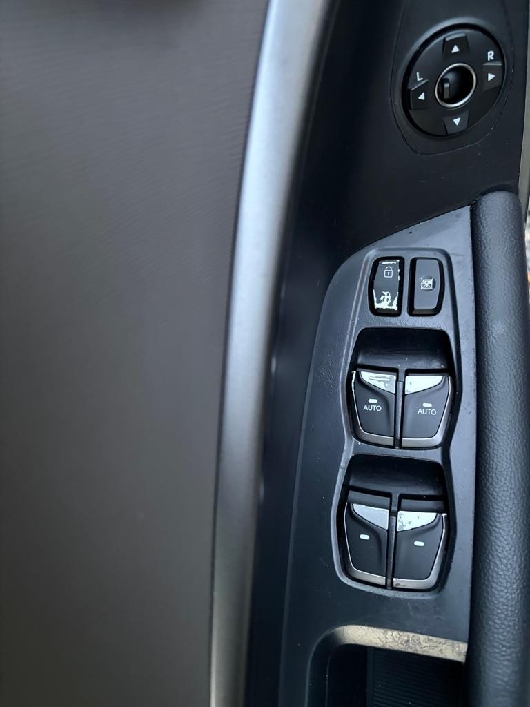 Hyundai Santa Fe  2018
