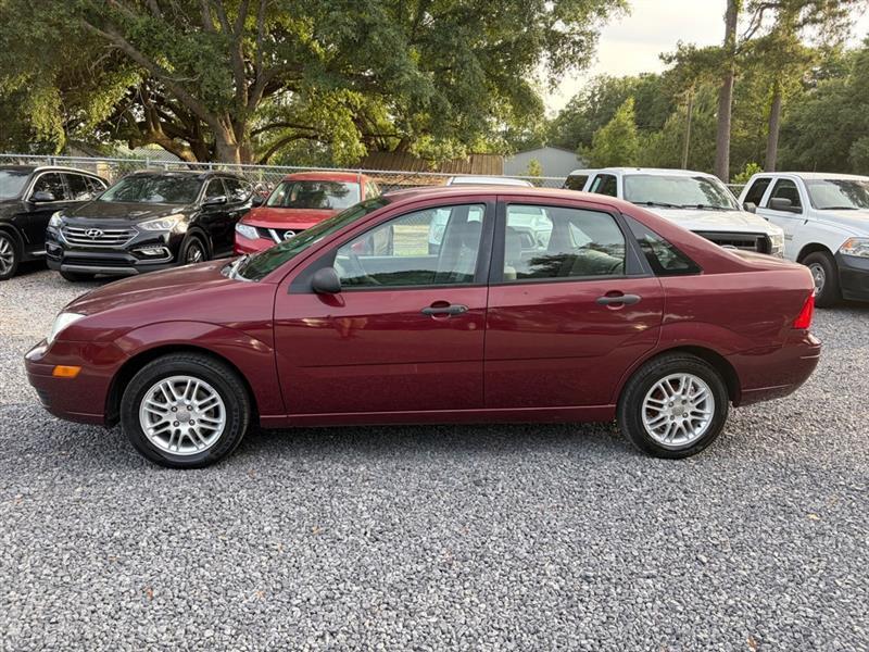 Ford Focus  2006