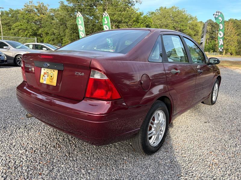Ford Focus  2006