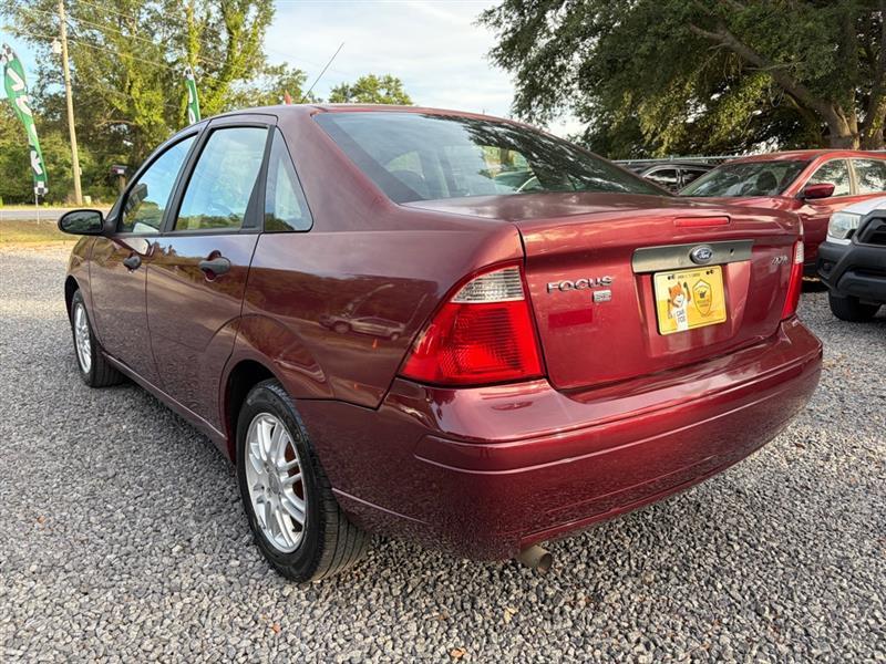 Ford Focus  2006
