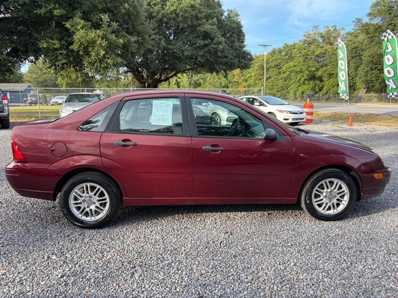 Ford Focus  2006