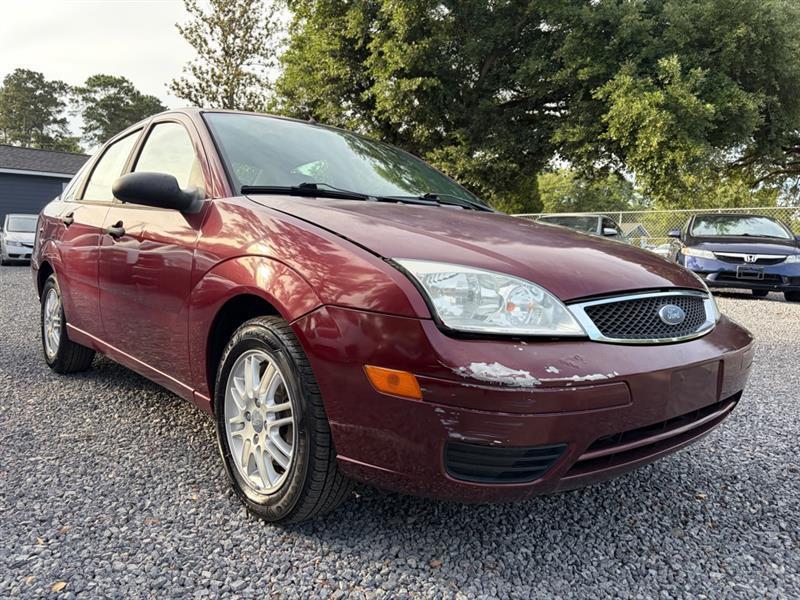 Ford Focus  2006