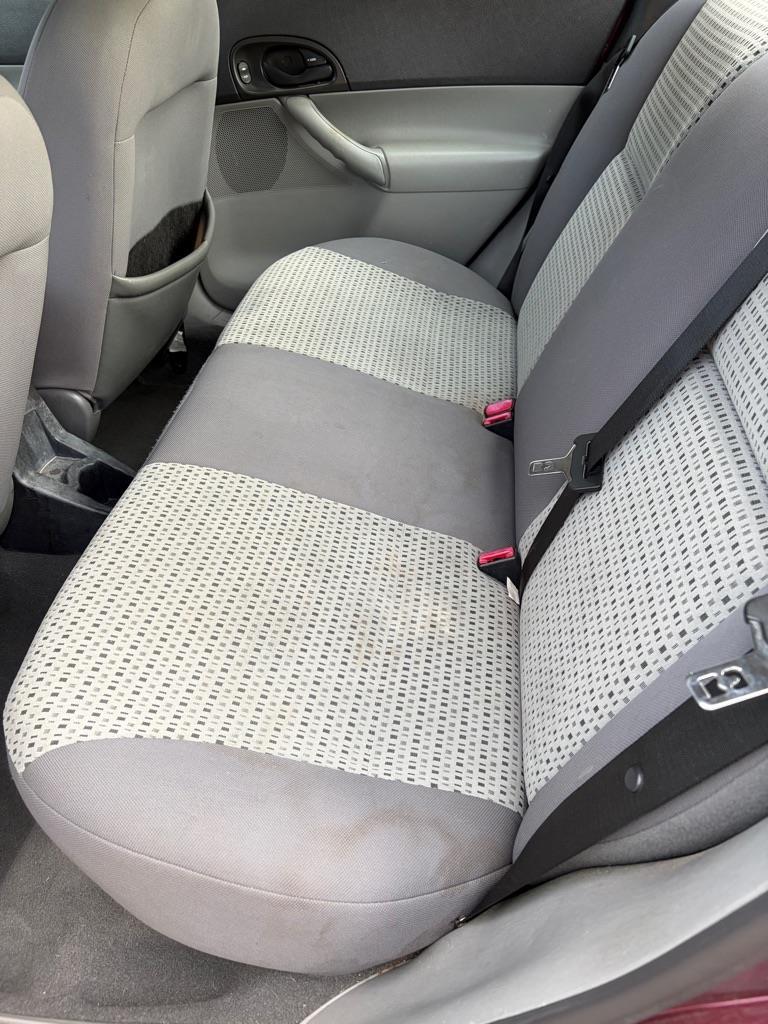 Ford Focus  2006
