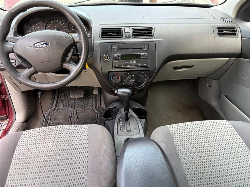 Ford Focus  2006