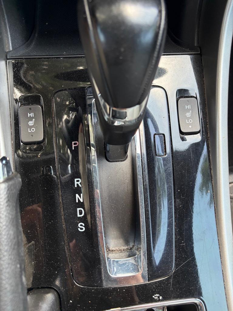 Honda Accord  2016