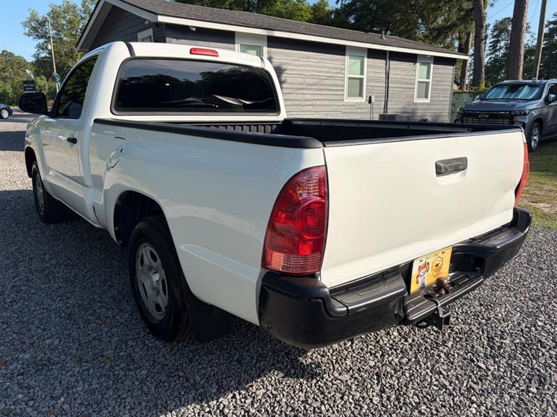 Toyota Tacoma  2013