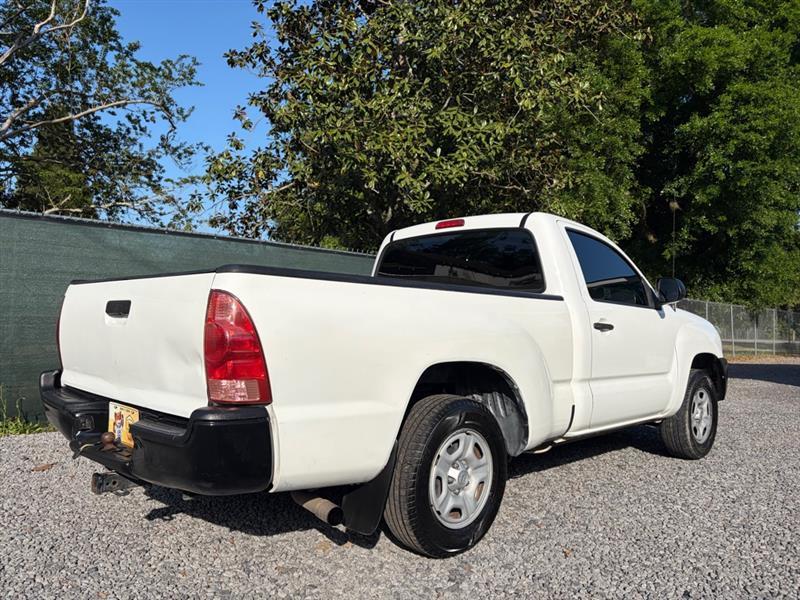Toyota Tacoma  2013