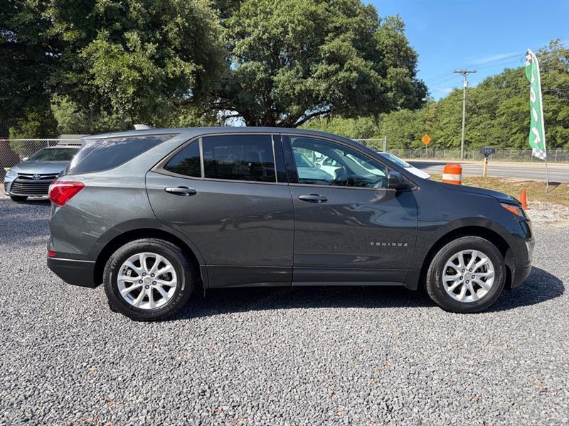 Chevrolet Equinox  2019