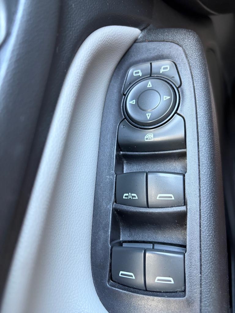 Chevrolet Equinox  2019