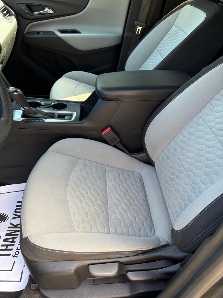 Chevrolet Equinox  2019