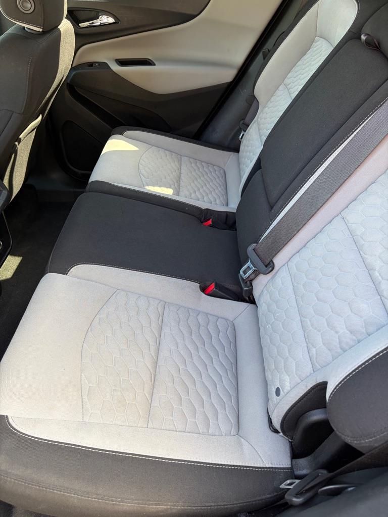 Chevrolet Equinox  2019