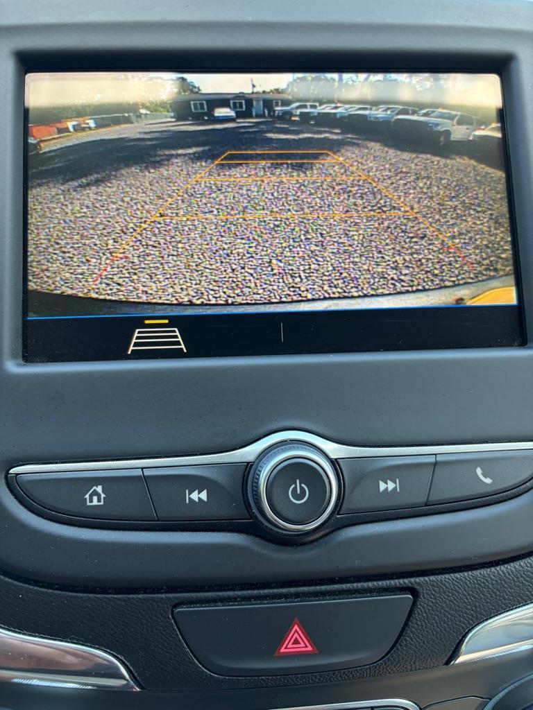 Chevrolet Equinox  2019