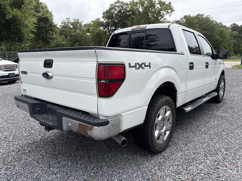 Ford F-150  2014