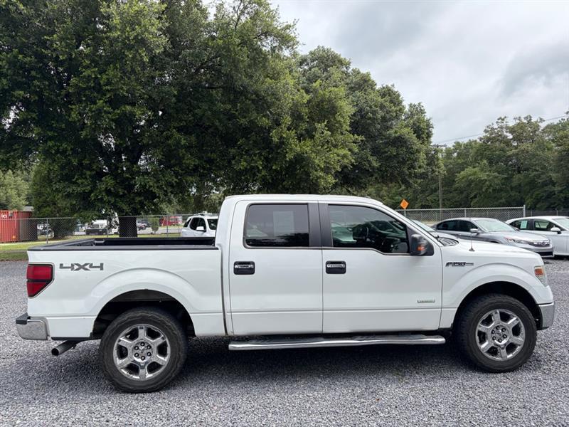 Ford F-150  2014