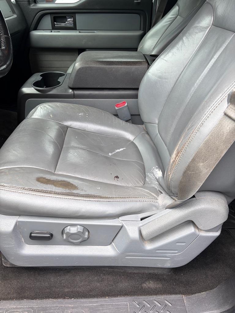 Ford F-150  2014