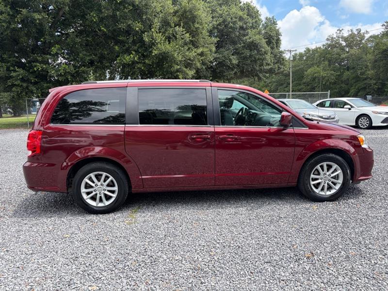 Dodge Grand Caravan  2019