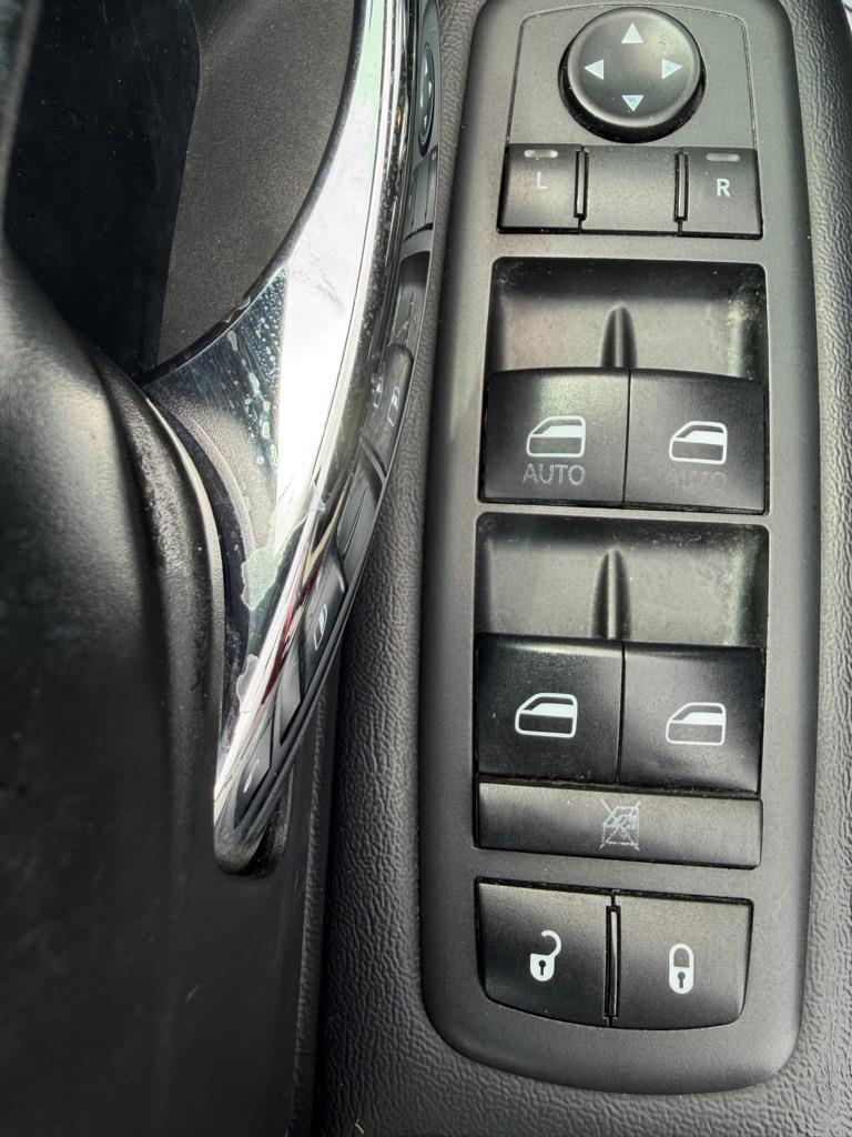 Dodge Grand Caravan  2019