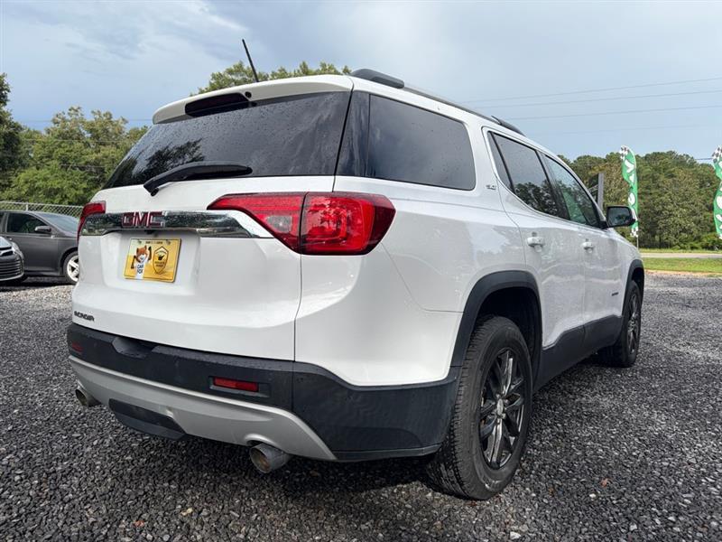 GMC Acadia  2017