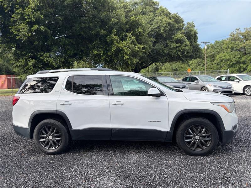 GMC Acadia  2017