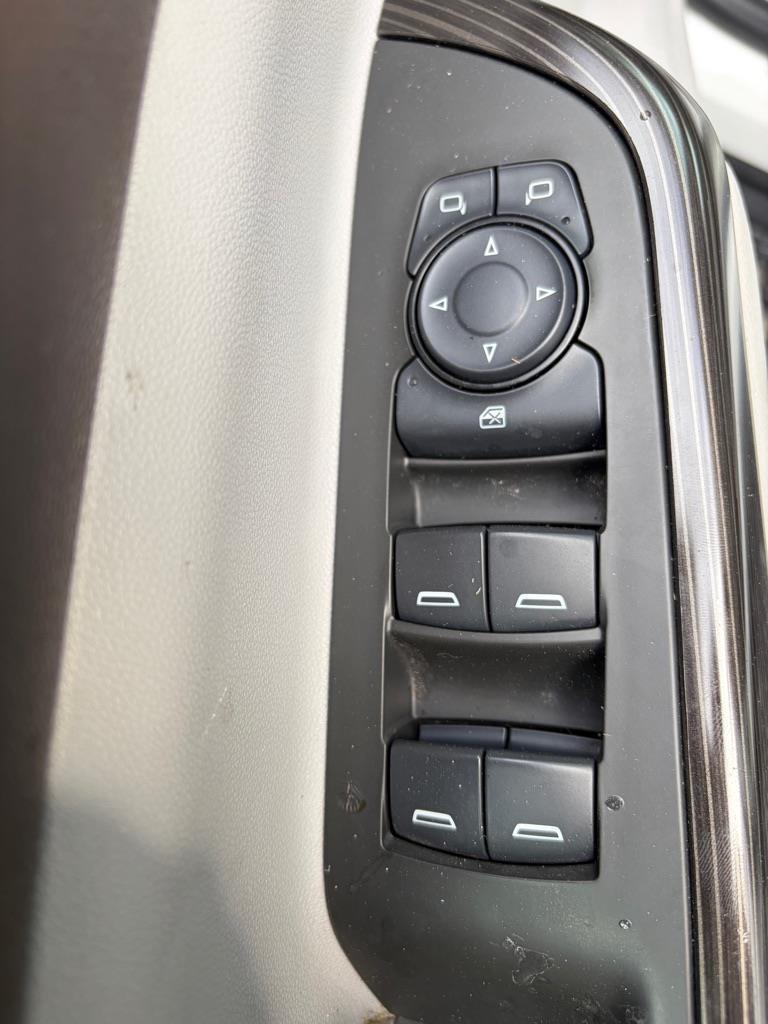 GMC Acadia  2017