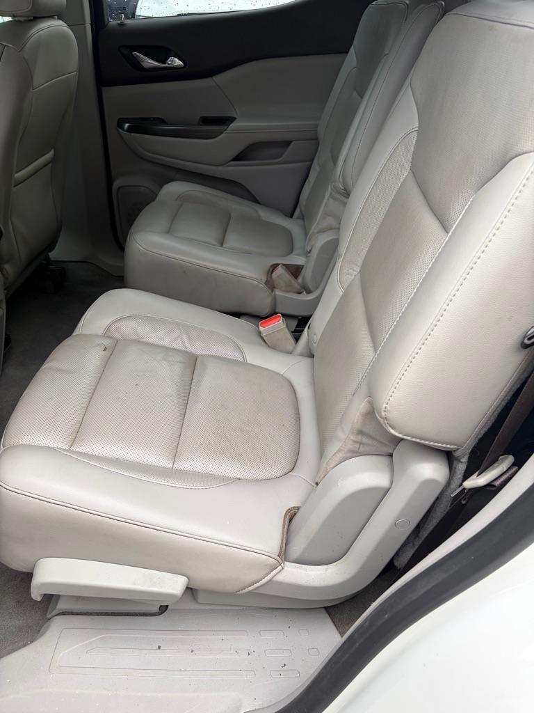GMC Acadia  2017