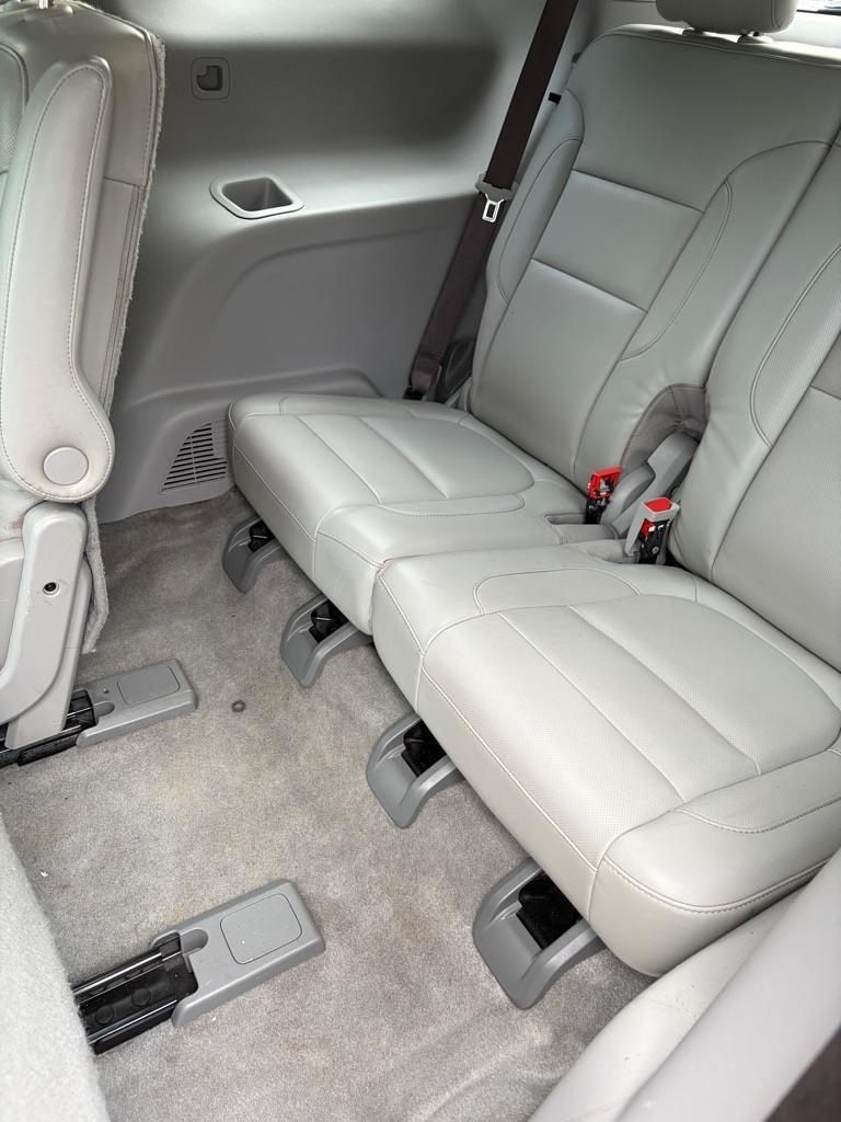 GMC Acadia  2017