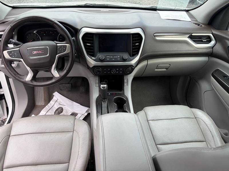GMC Acadia  2017