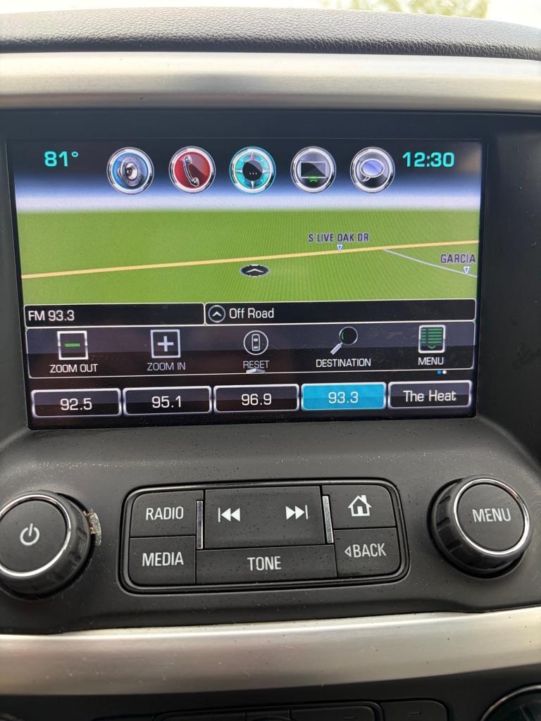 GMC Acadia  2017