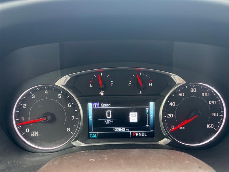 GMC Acadia  2017
