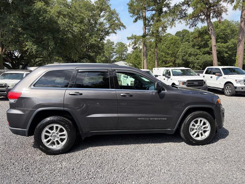 Jeep Grand Cherokee  2018