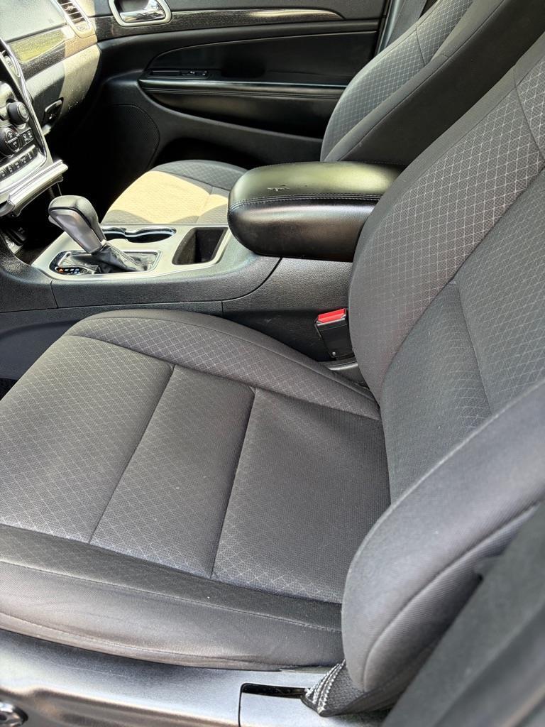 Jeep Grand Cherokee  2018